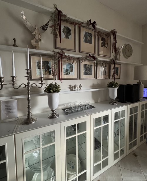 Коттедж № 294