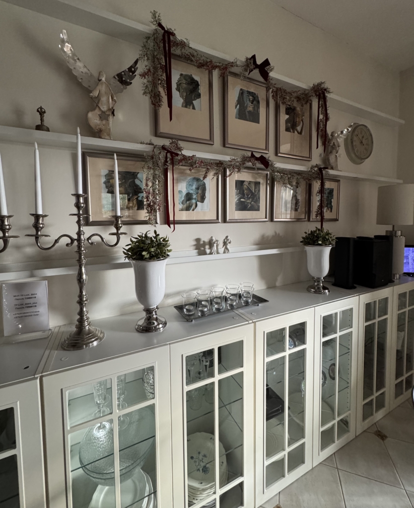 Коттедж № 294