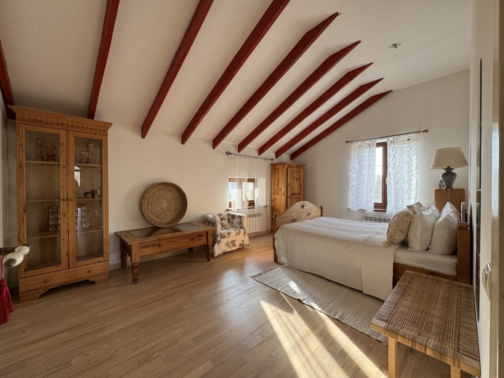 Коттедж № 294