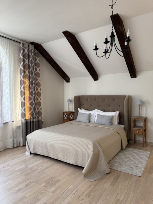 Коттедж № 294