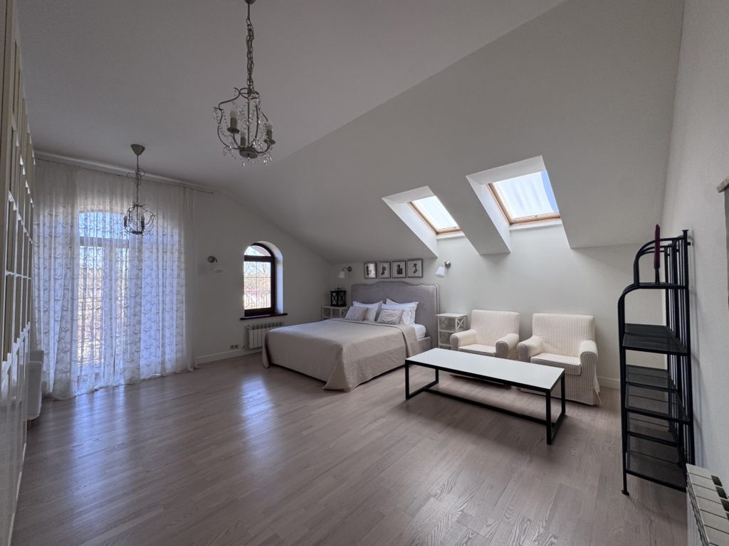 Коттедж № 294