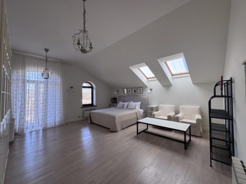 Коттедж № 294