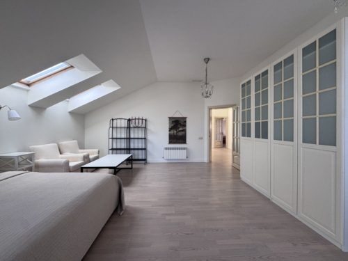 Коттедж № 294