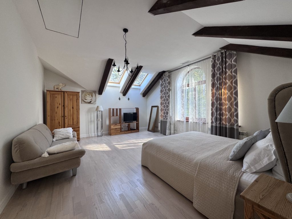 Коттедж № 294