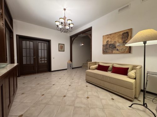 Коттедж № 294