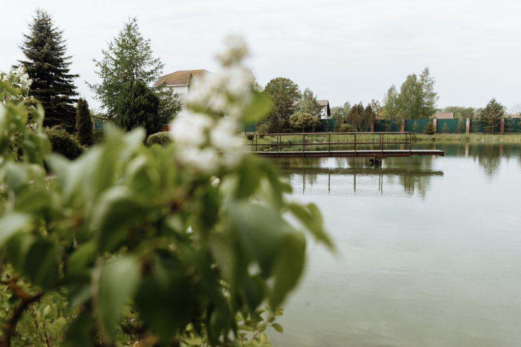 Коттедж № 300