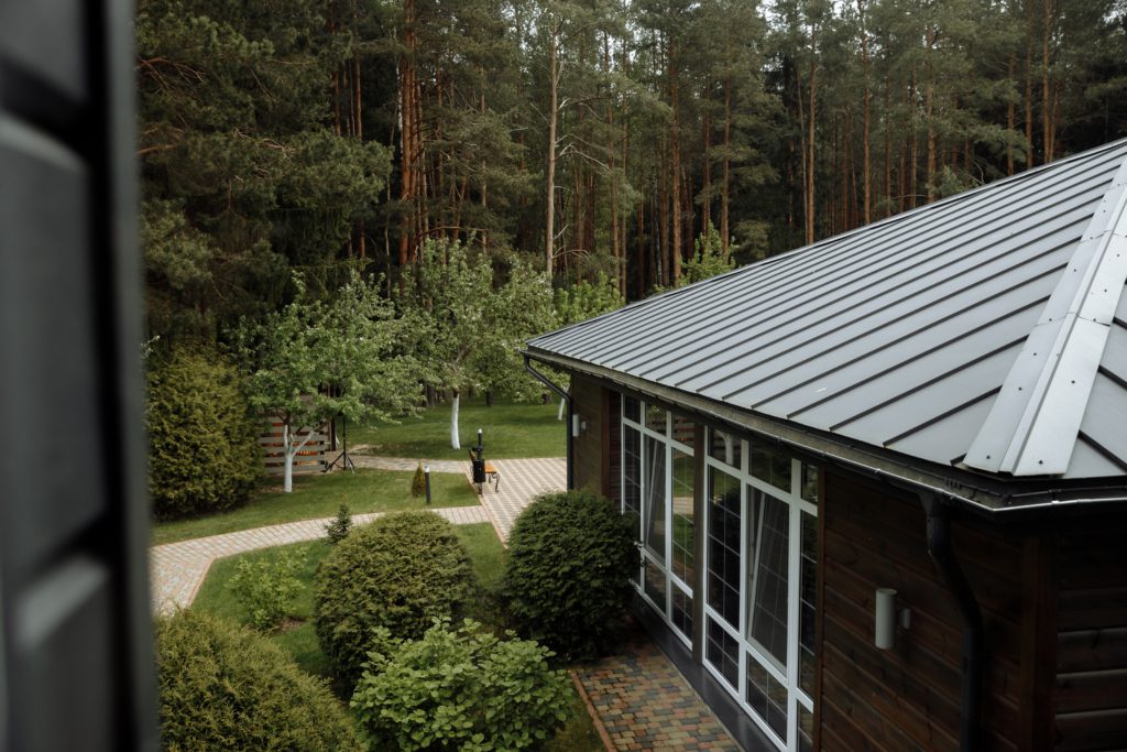 Коттедж № 300