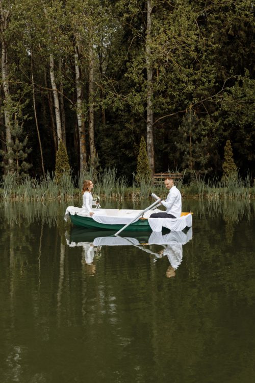 Коттедж № 300