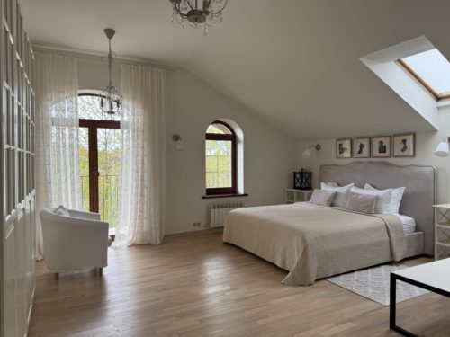 Коттедж № 294