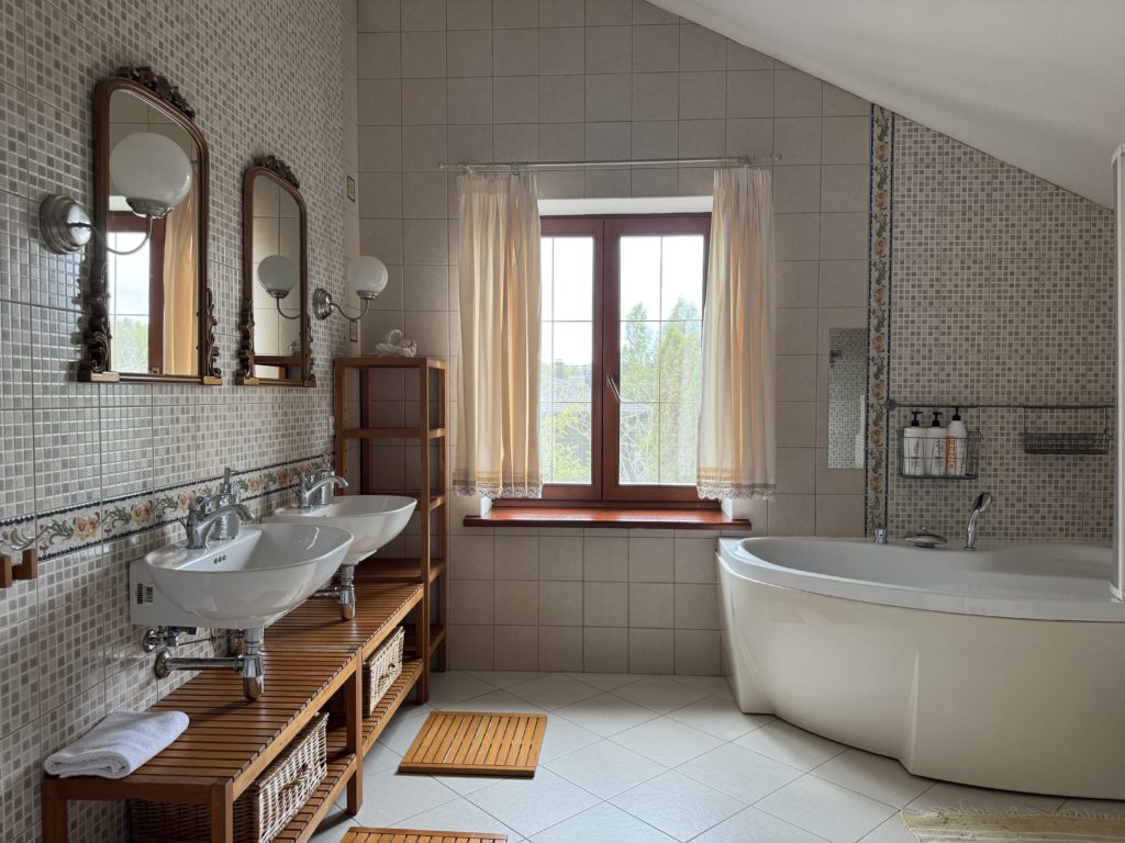 Коттедж № 294