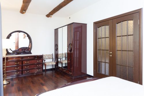 Коттедж № 294