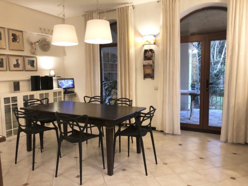 Коттедж № 294