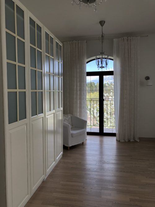 Коттедж № 294