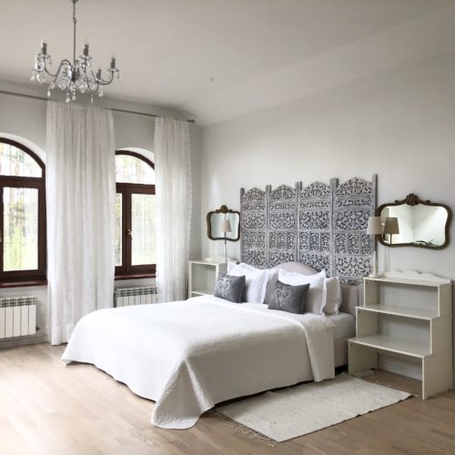 Коттедж № 294