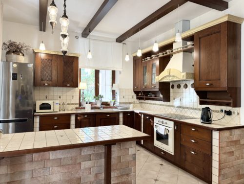 Коттедж № 294