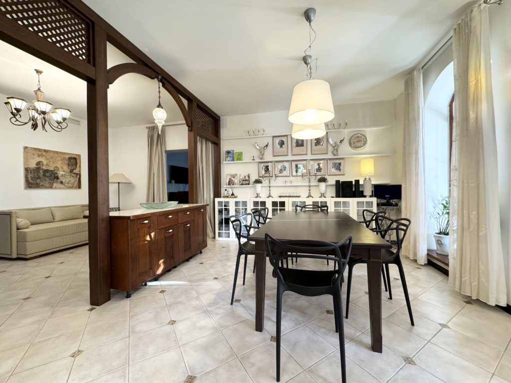 Коттедж № 294