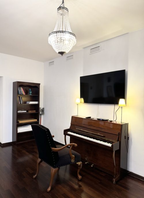 Коттедж № 294