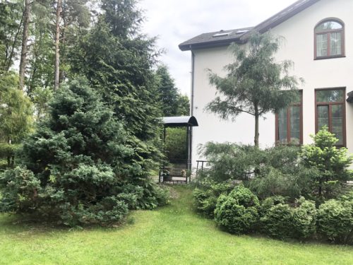 Коттедж № 294