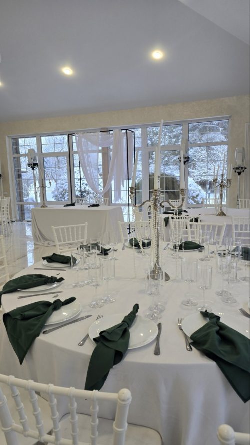 Коттедж № 300