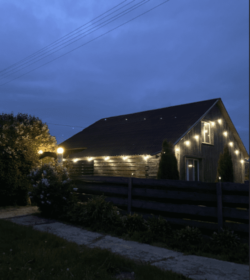 Коттедж № 304