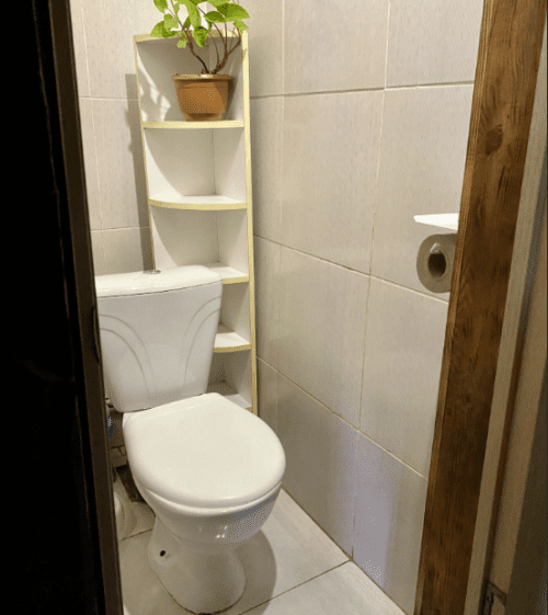 Коттедж № 304