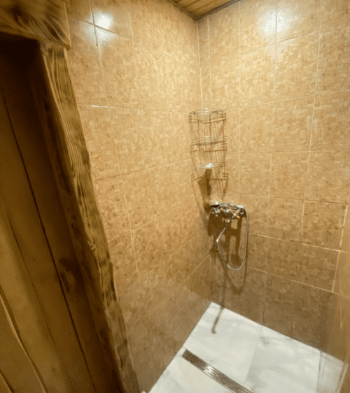 Коттедж № 304