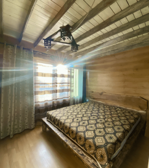 Коттедж № 304