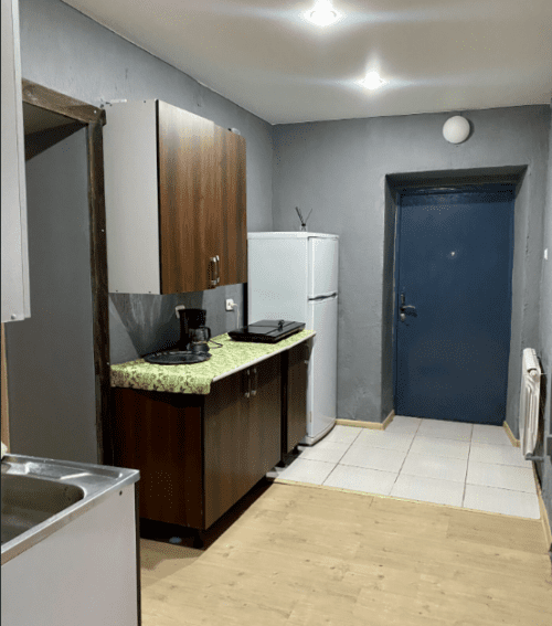 Коттедж № 304