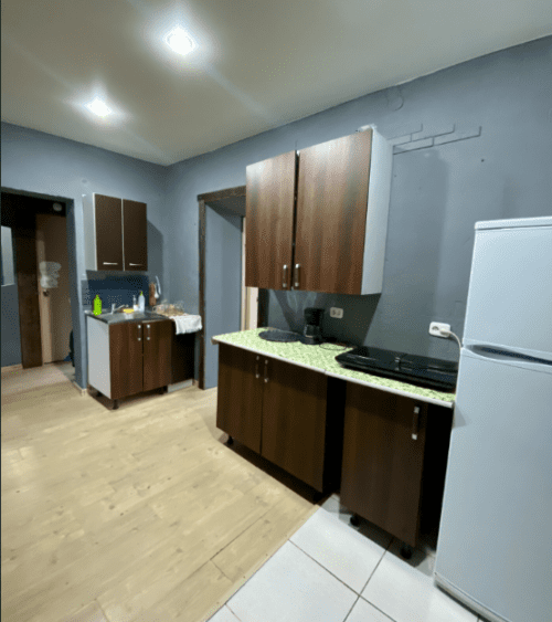 Коттедж № 304