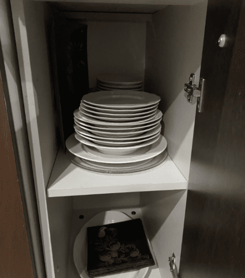 Коттедж № 304