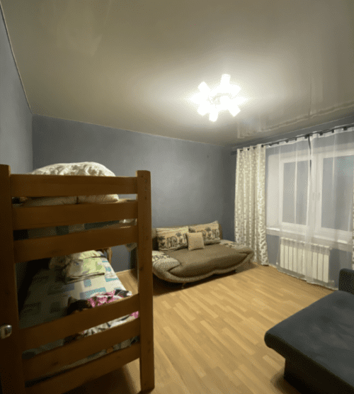 Коттедж № 304