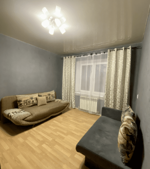 Коттедж № 304