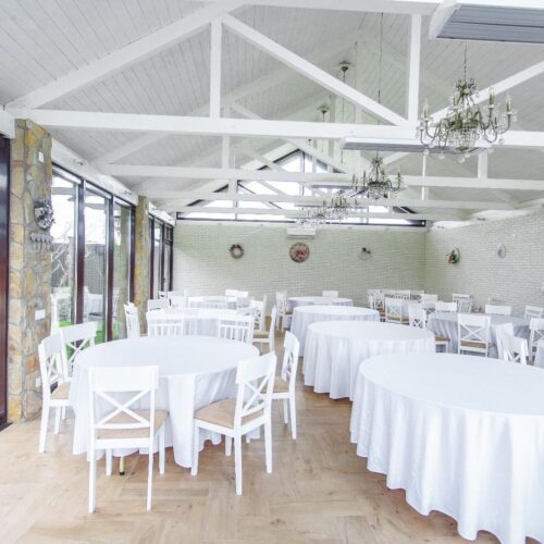 Коттедж № 89