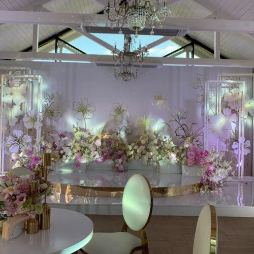 Коттедж № 89