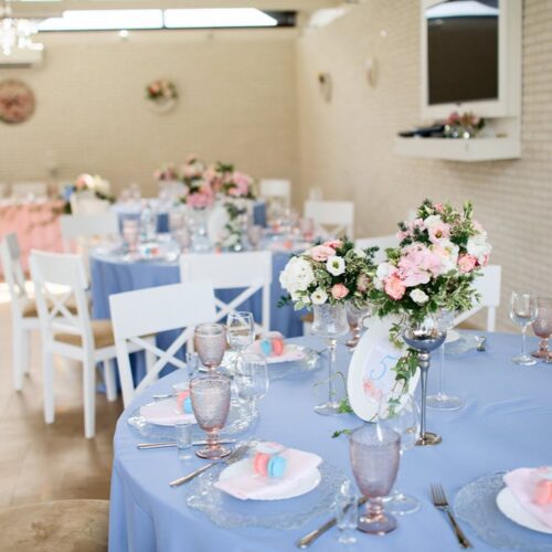 Коттедж № 89