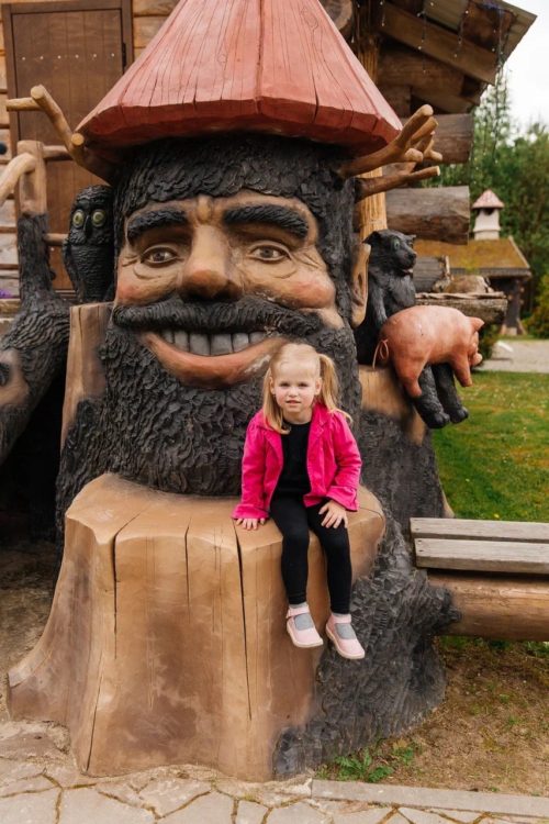 Коттедж № 283