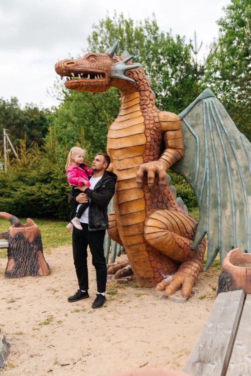 Коттедж № 283