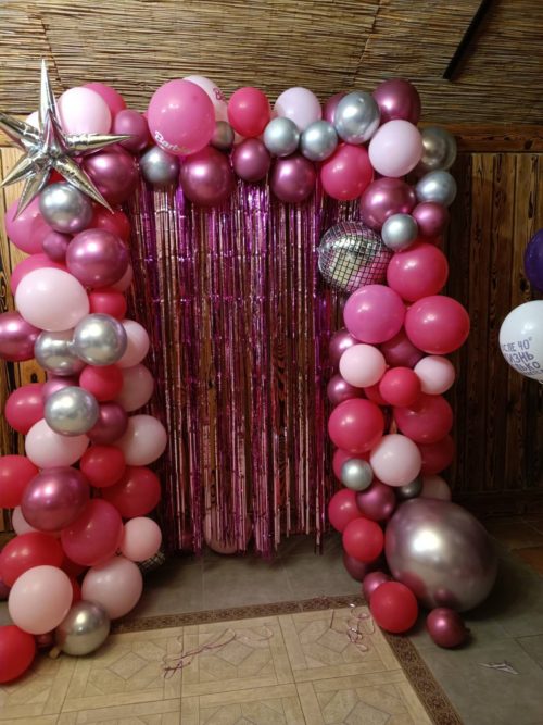 Коттедж № 283