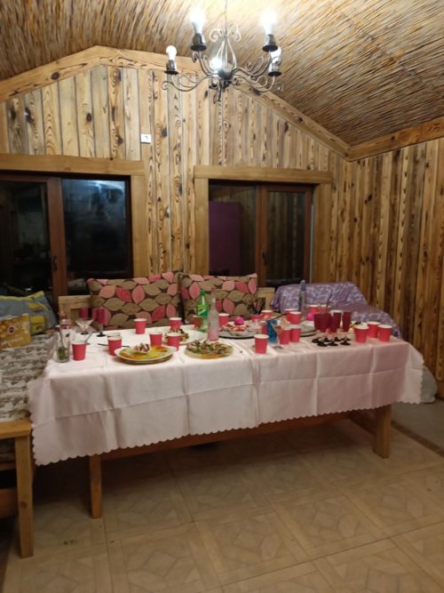 Коттедж № 283