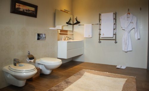 Коттедж № 89