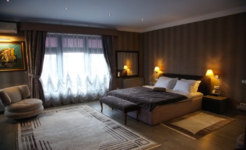 Коттедж № 89