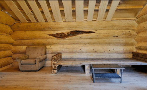 Коттедж № 283