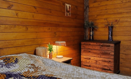 Коттедж № 283