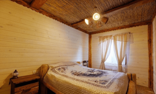 Коттедж № 283