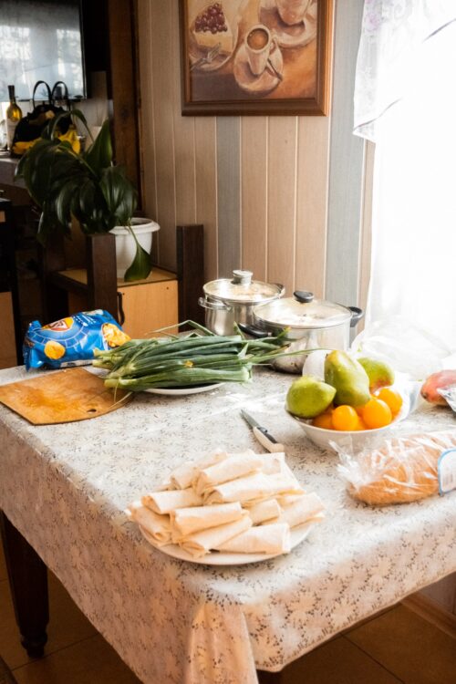 Коттедж № 266