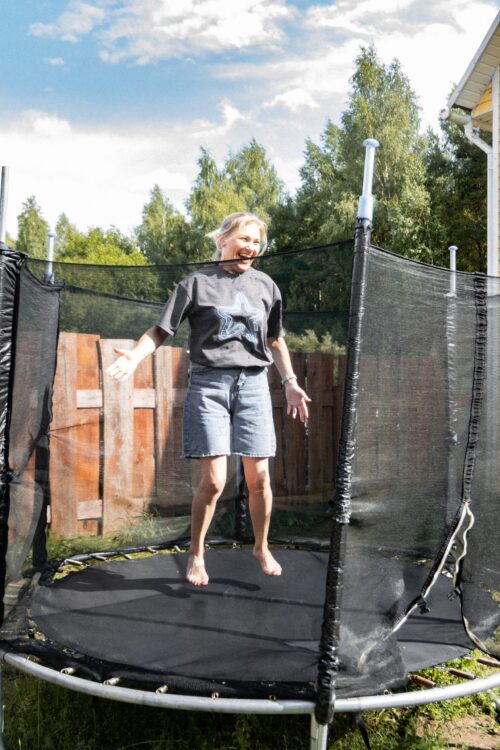 Коттедж № 266