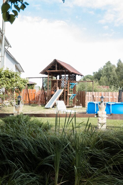 Коттедж № 266