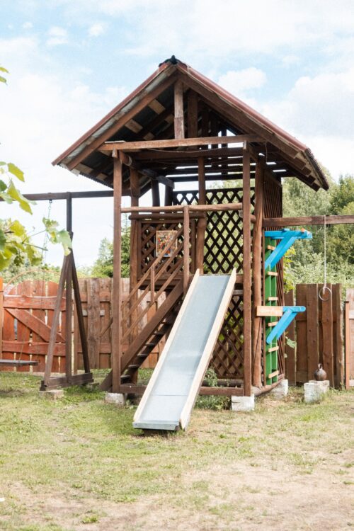 Коттедж № 266