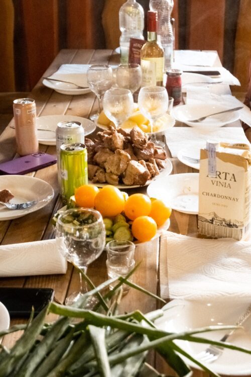 Коттедж № 266