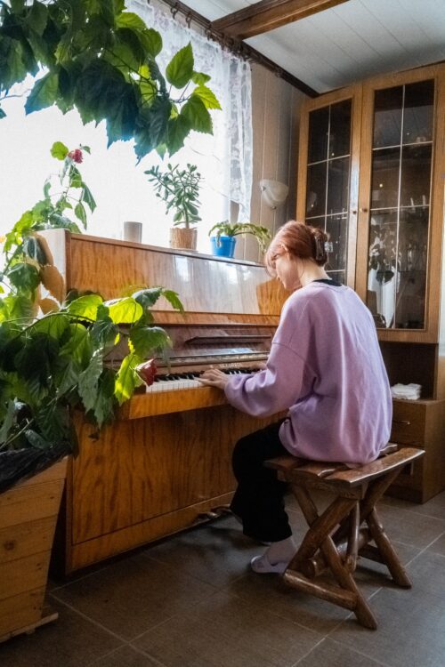 Коттедж № 266